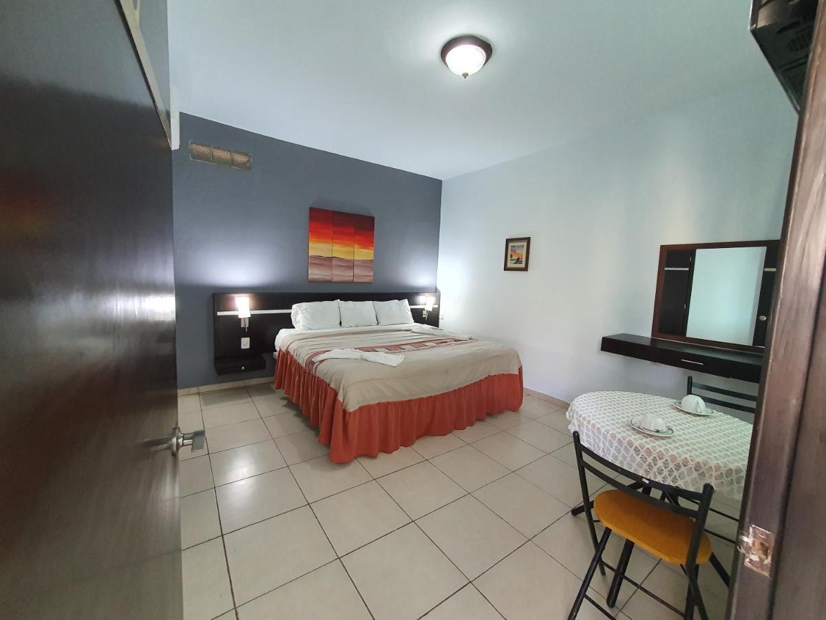 Hotel Miramar Coatzacoalcos Exterior foto